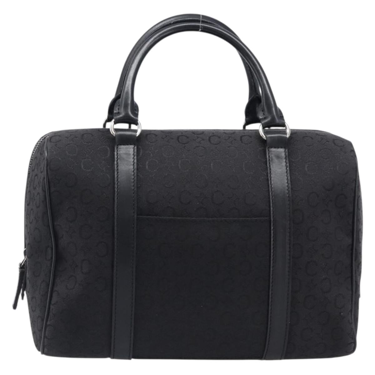 Celine Boston C Macadam Canvas Product Image