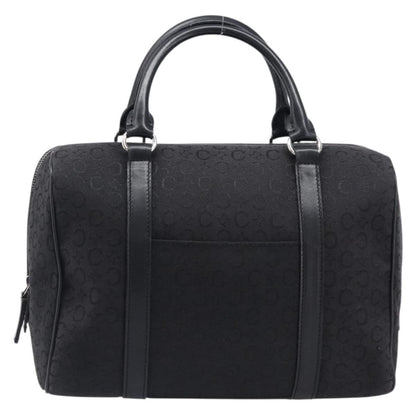 Celine Boston C Macadam Canvas Product Image