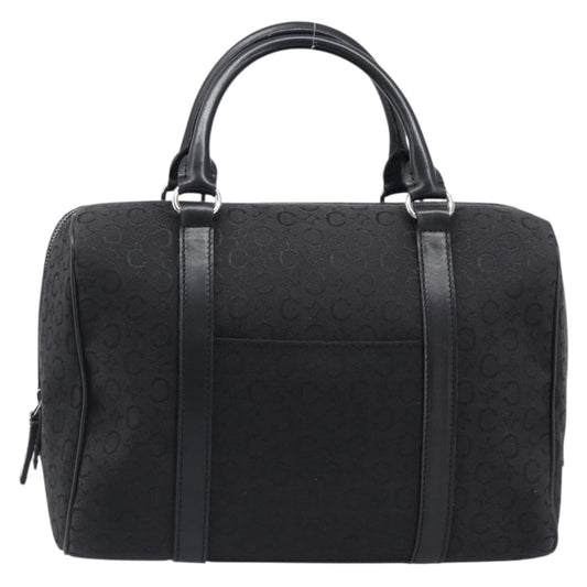 Celine Boston C Macadam Canvas Product Image