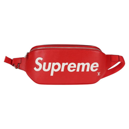 Louis Vuitton Louis Vuitton x Supreme Waist Epi Leather Product Image