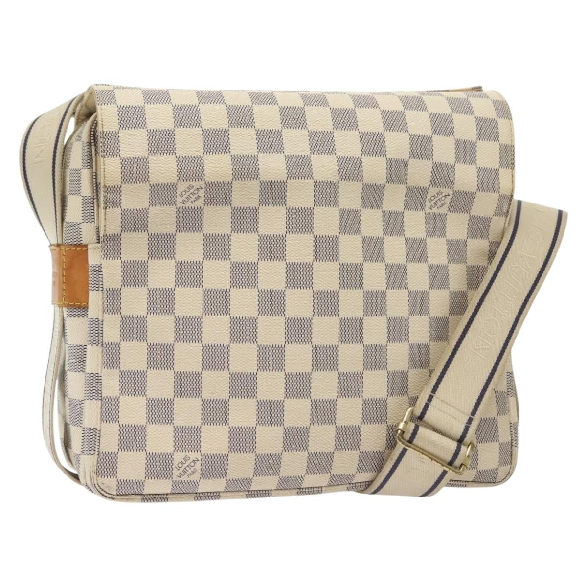 Louis Vuitton Naviglio Damier Ebene Product Image