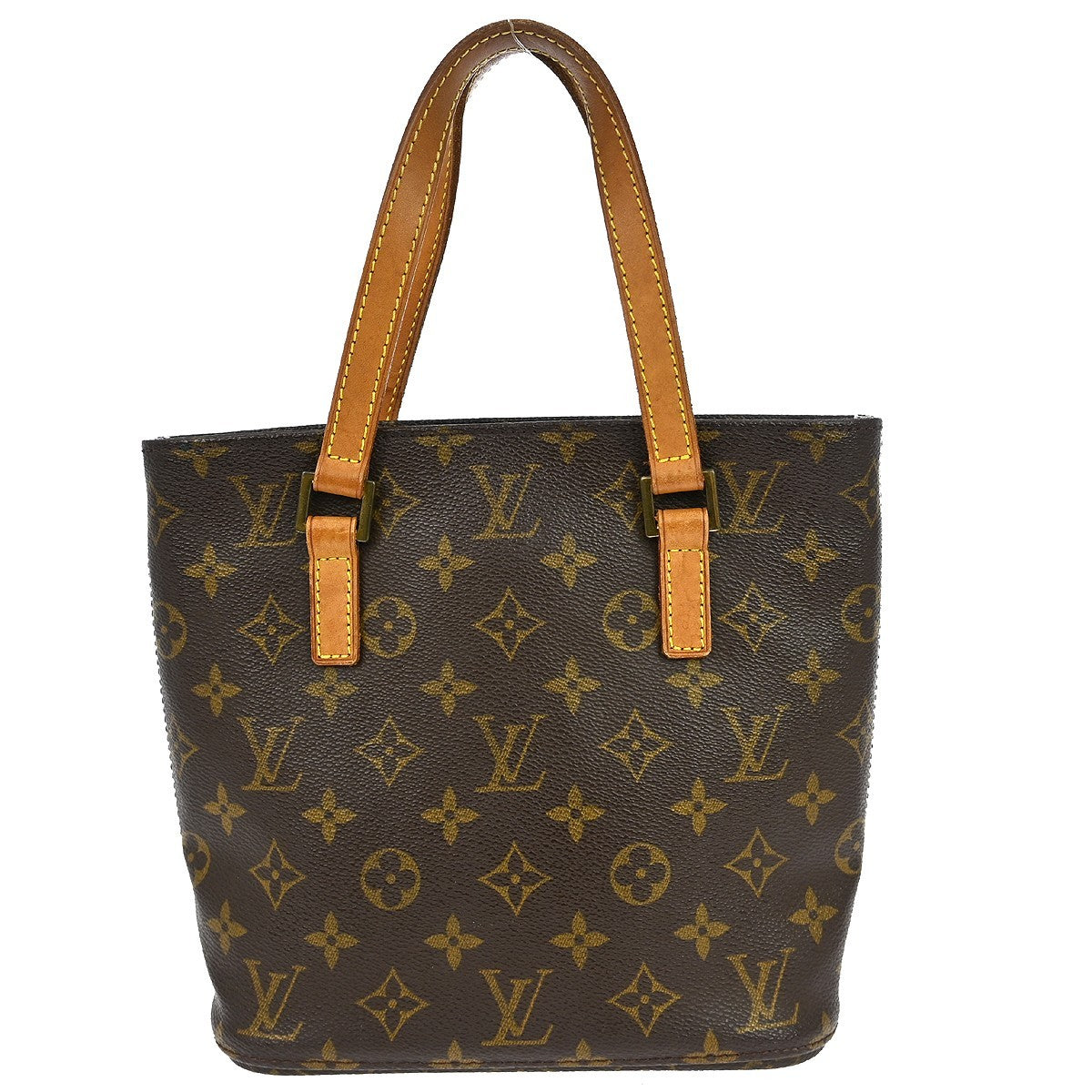 Louis Vuitton Vavin Monogram Canvas PM