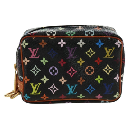 Louis Vuitton Wapity Trousse Monogram Multicolor Product Image