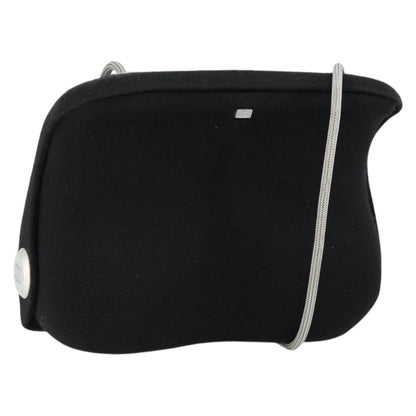 Chanel Millennium Shoulder Bag Jersey Product Image