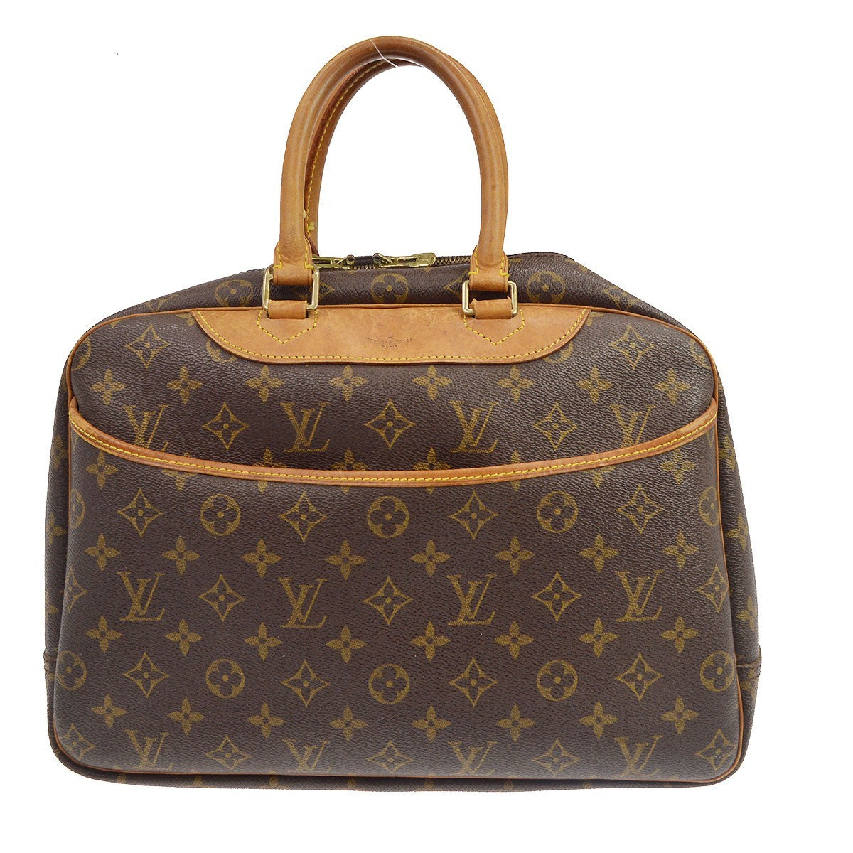 Louis Vuitton Trouville Monogram Canvas Product Image