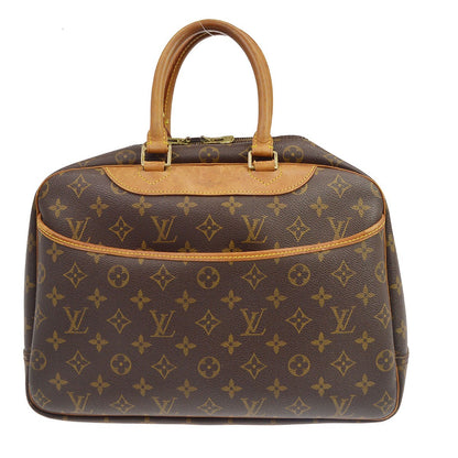Louis Vuitton Trouville Monogram Canvas Product Image