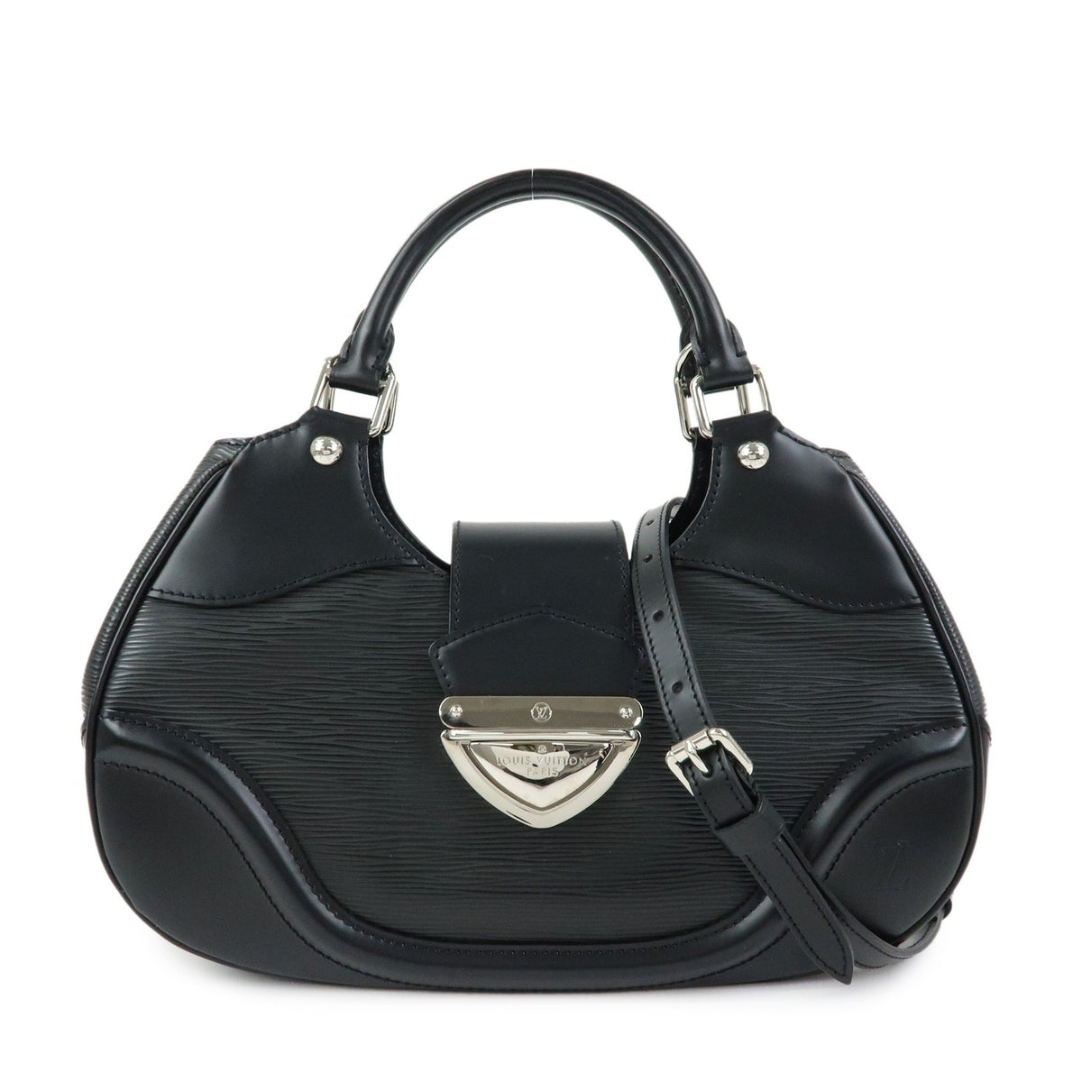 Louis Vuitton Montaigne Sac Epi Leather Product Image