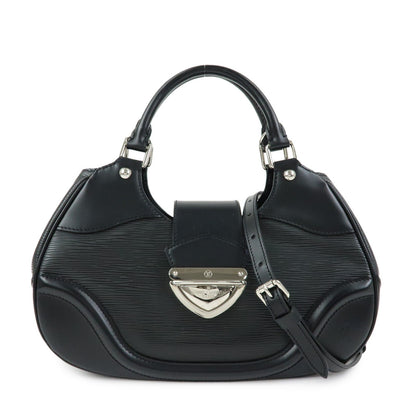 Louis Vuitton Montaigne Sac Epi Leather Product Image