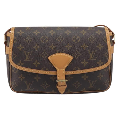 Louis Vuitton Sologne Monogram Canvas Product Image