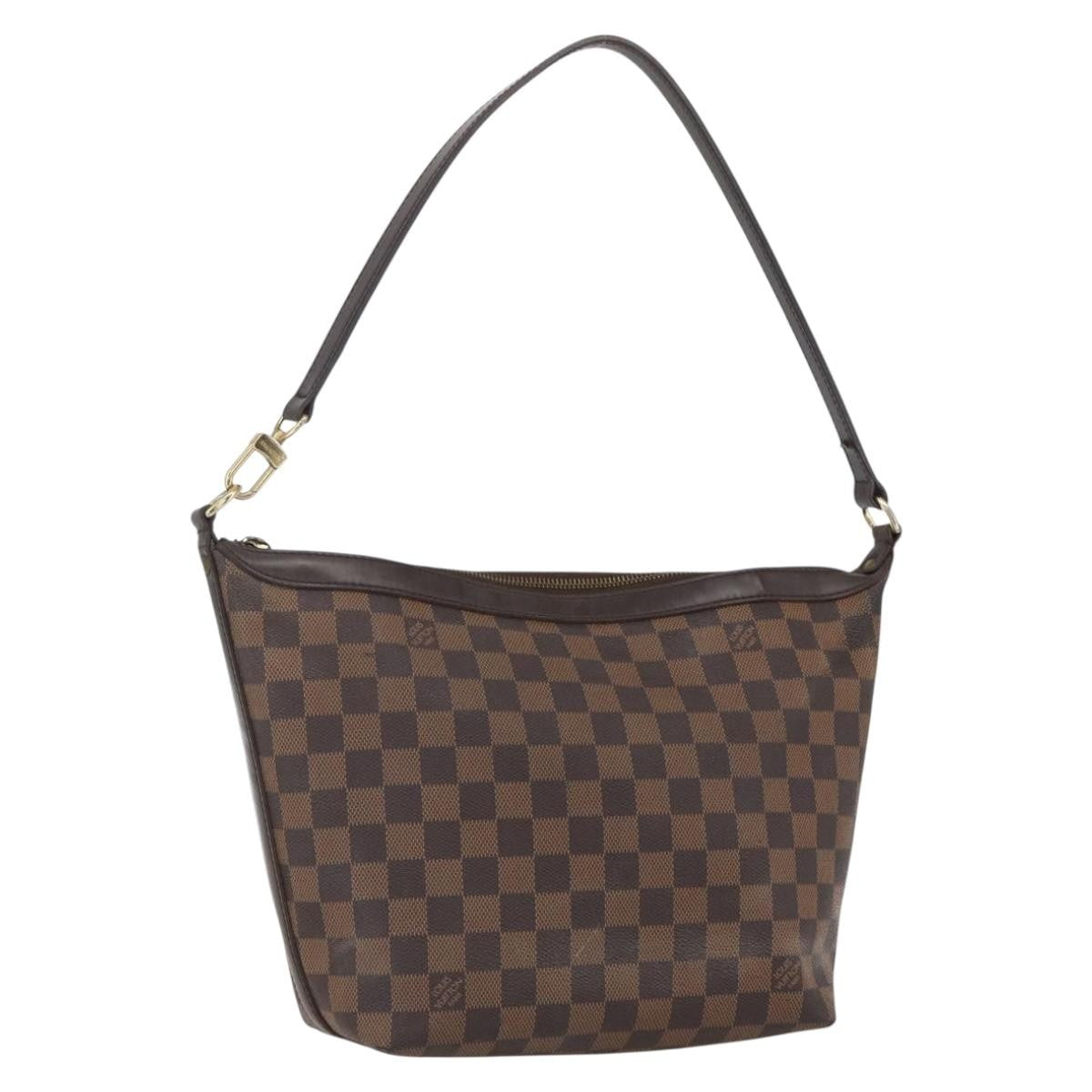 Louis Vuitton Illovo Handbag Damier MM