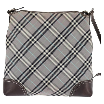 Burberry Nova Check Blue Label Canvas Product Image