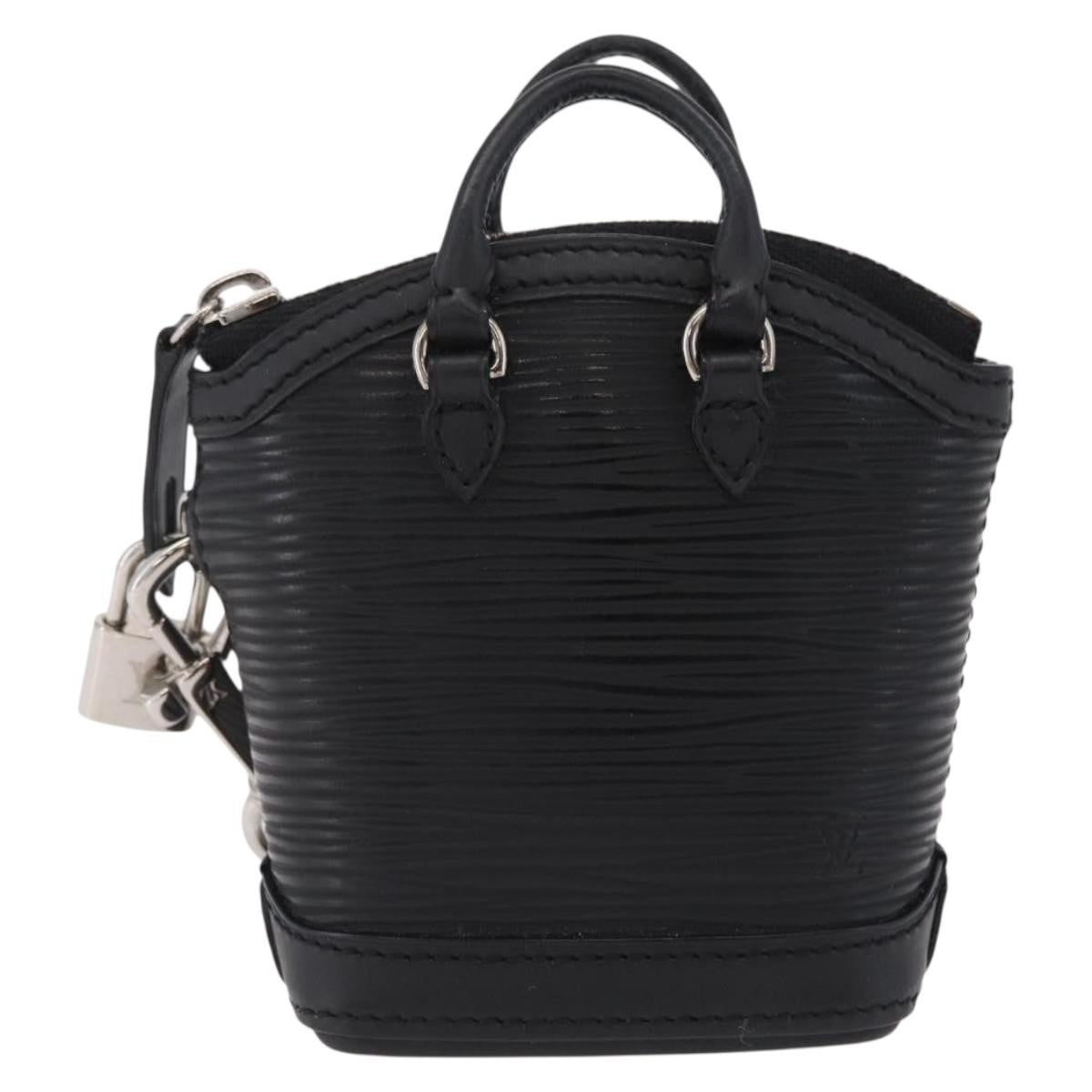 Louis Vuitton Lockit Epi Leather PM