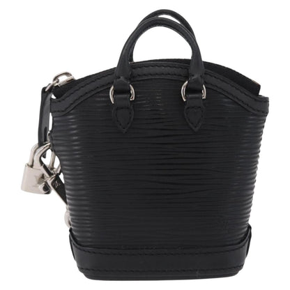 Louis Vuitton Lockit Epi Leather PM