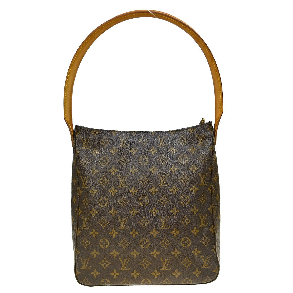 Louis Vuitton Looping Monogram Canvas GM