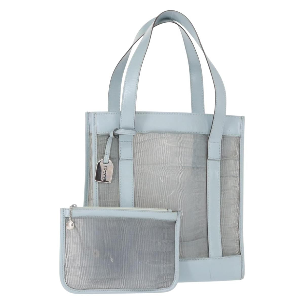 Gucci Vintage tote Leather Product Image