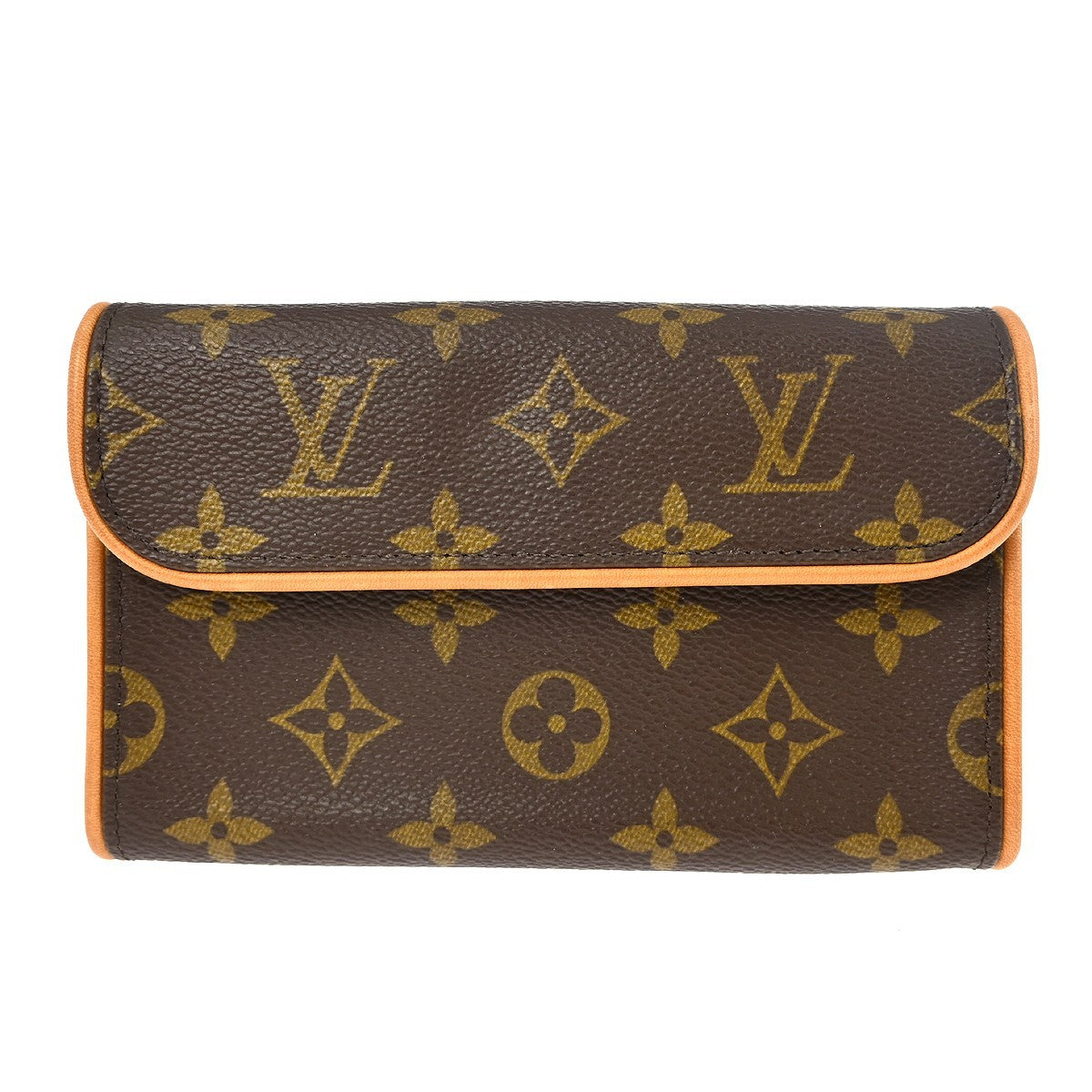 Louis Vuitton Florentine Waist Bag Monogram Canvas medium
