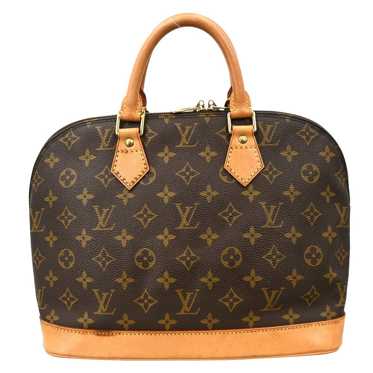 Louis Vuitton Alma Monogram PM