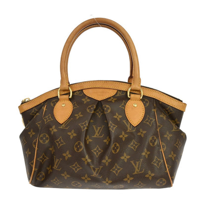 Louis Vuitton Tivoli Monogram Canvas PM