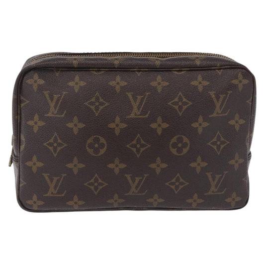 Louis Vuitton Trousse Toilette Monogram Canvas 23