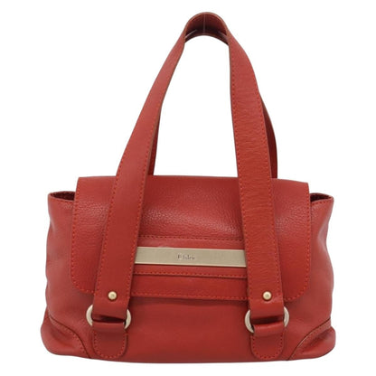 Chloe Handbag Leather Product Image