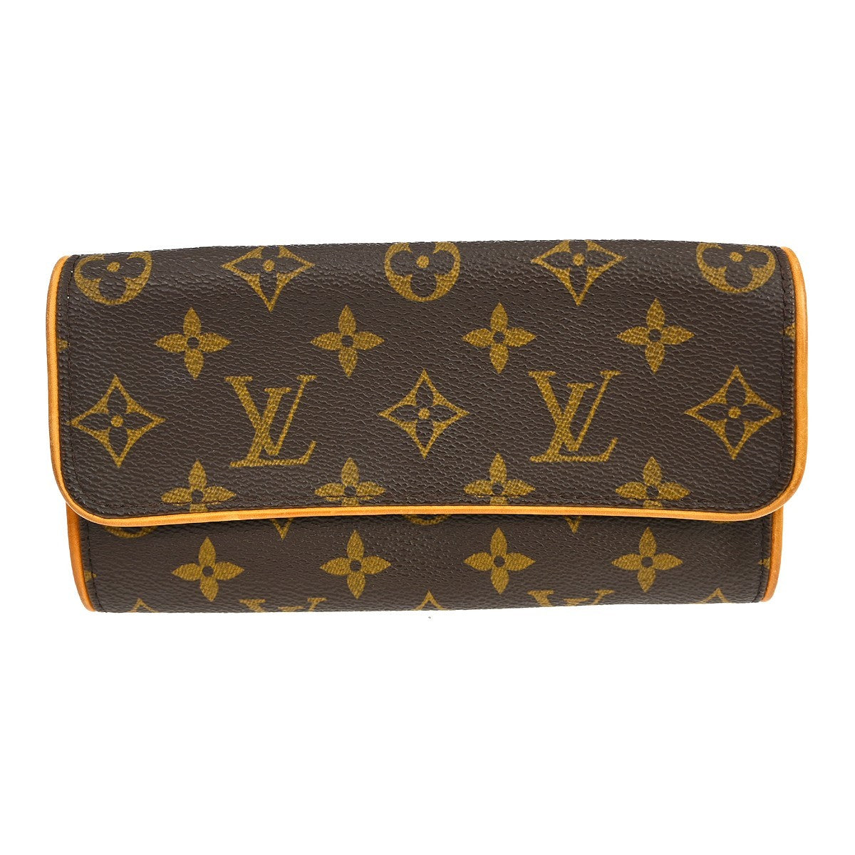Louis Vuitton Twin Monogram PM