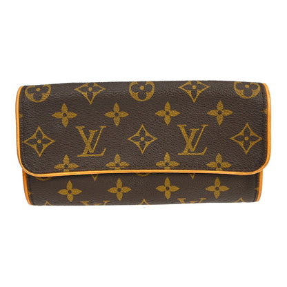 Louis Vuitton Twin Monogram PM