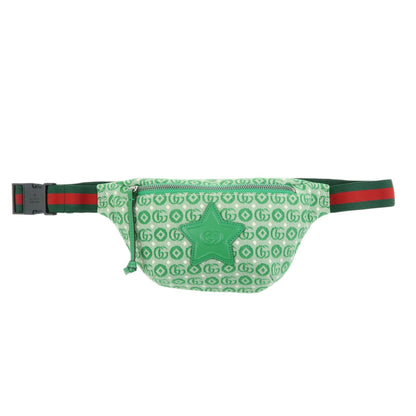 Gucci Children's Belt Printed GG Coated Canvas Product Image