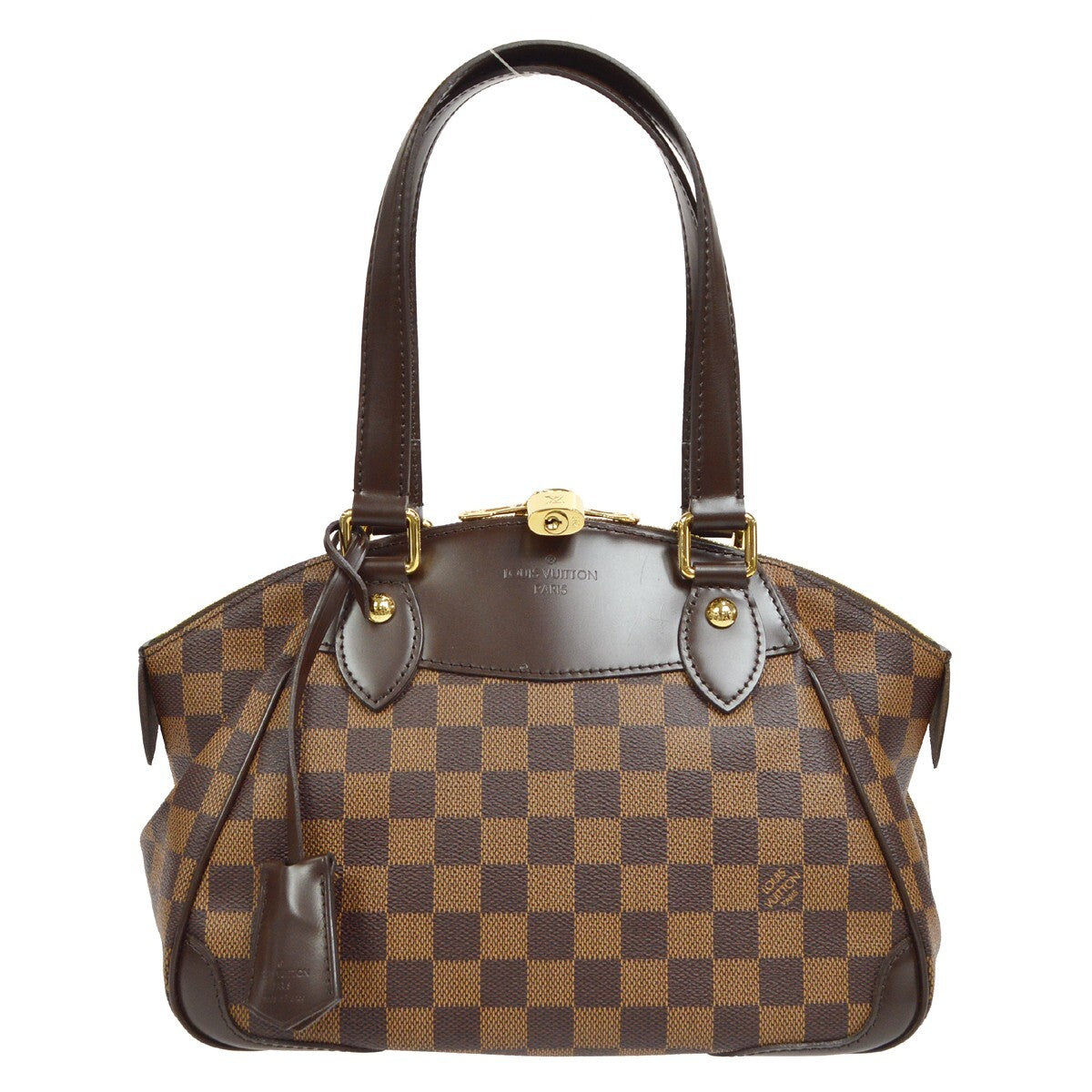 Louis Vuitton Verona Damier Ebene PM