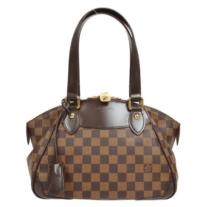 Louis Vuitton Verona Damier Ebene PM