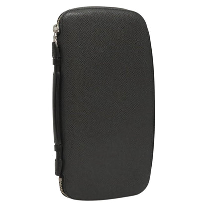 Louis Vuitton Atoll Organizer Wallet Taiga Leather Product Image
