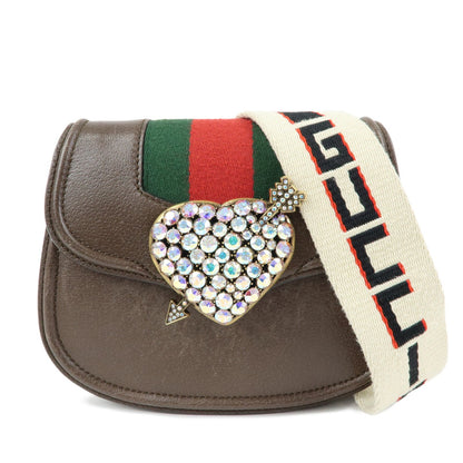 Gucci Totem Leather Small