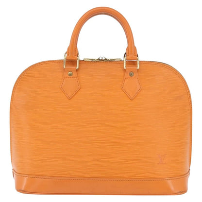 Louis Vuitton Vintage Alma Epi Leather PM
