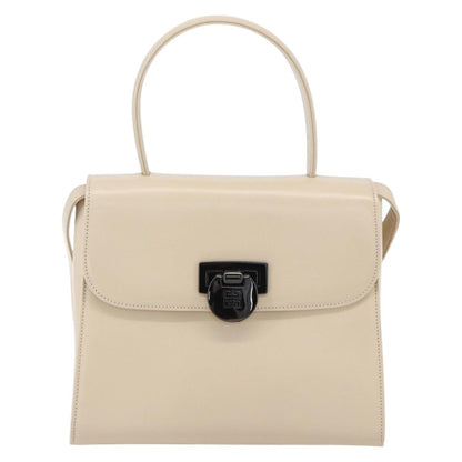 Givenchy Vintage 4G handbag Leather Product Image