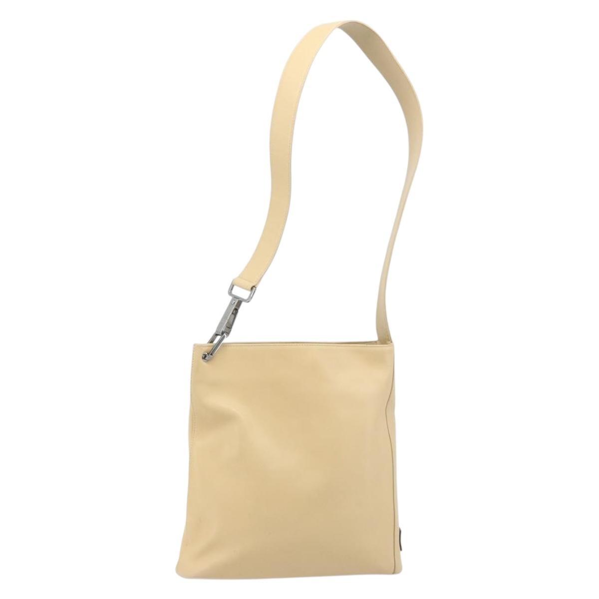 Gucci Vintage Leather Product Image