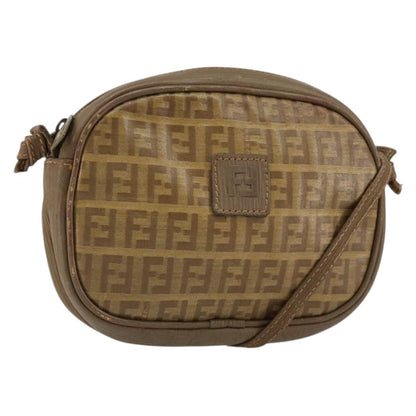 Fendi Zucchino Canvas medium