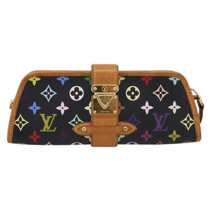 Louis Vuitton Shirley Monogram Multicolor Product Image
