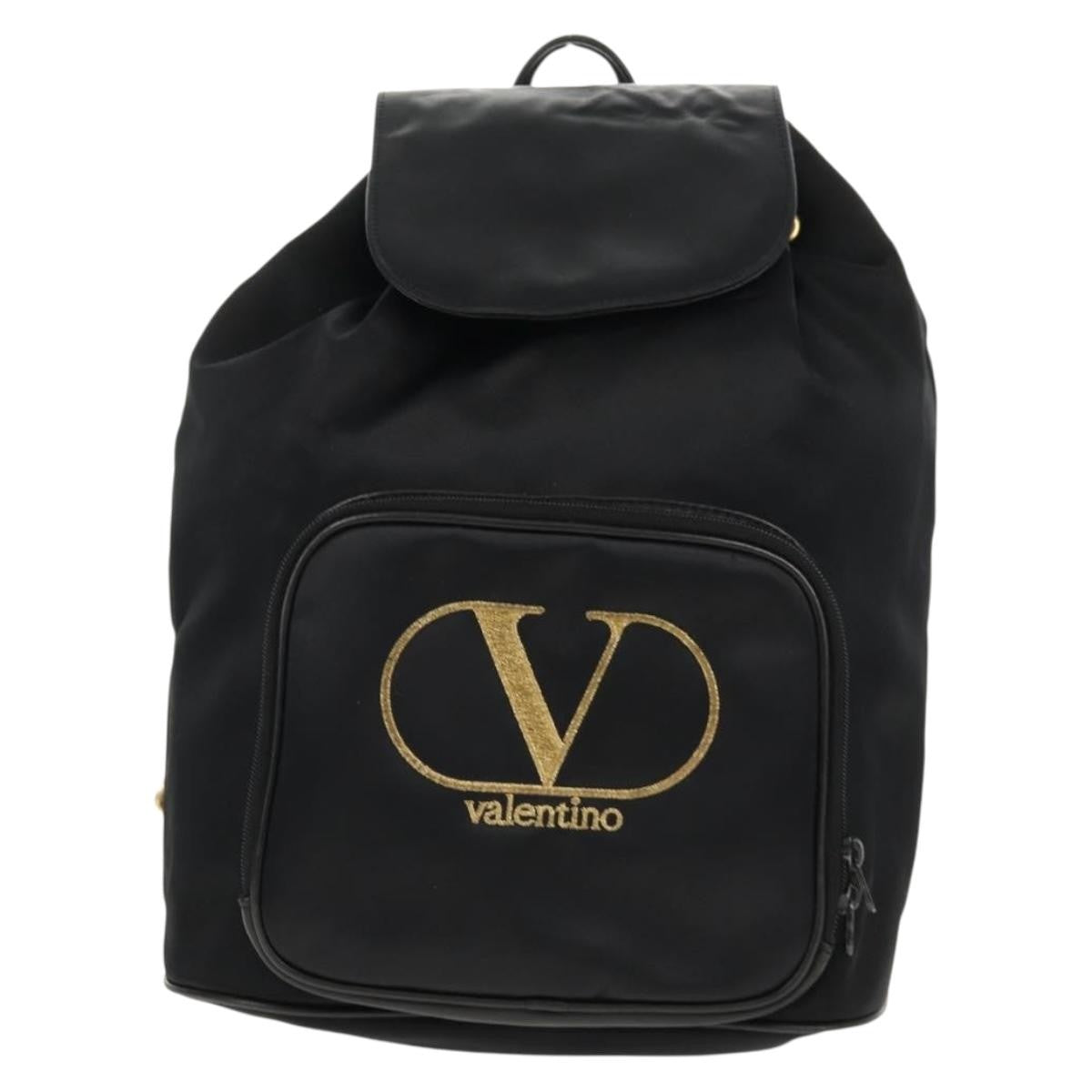 Valentino Garavani Backpack Nylon Product Image