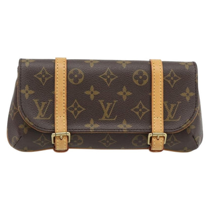 Louis Vuitton Marelle Waist Monogram Canvas Product Image