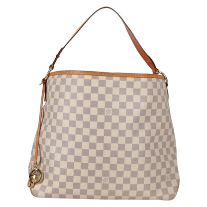 Louis Vuitton Delightful NM Handbag Damier MM