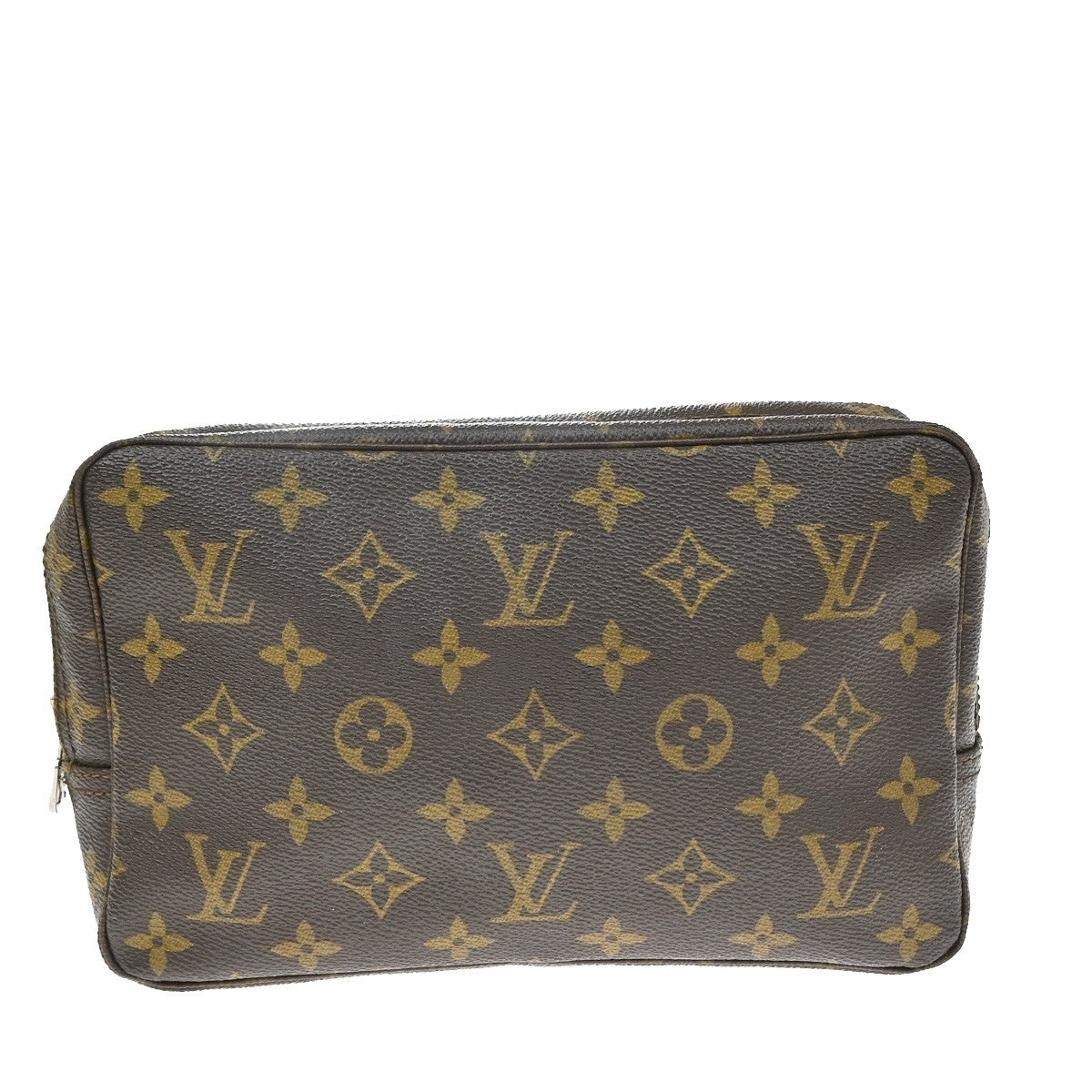 Louis Vuitton Trousse Toiletry Monogram Canvas 23