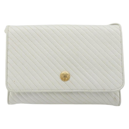 Celine Vintage Flap Quilted Leather Product Image