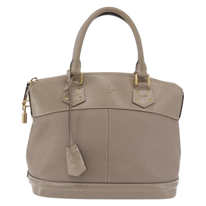 Louis Vuitton Suhali Lockit Leather PM