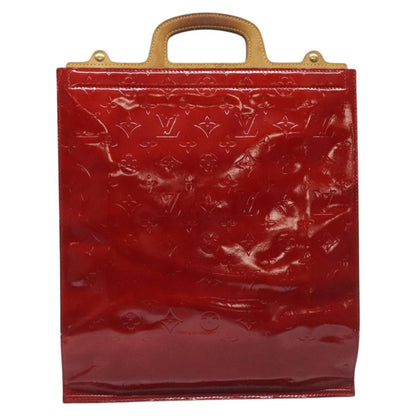 Louis Vuitton Stanton Handbag Monogram Vernis Product Image