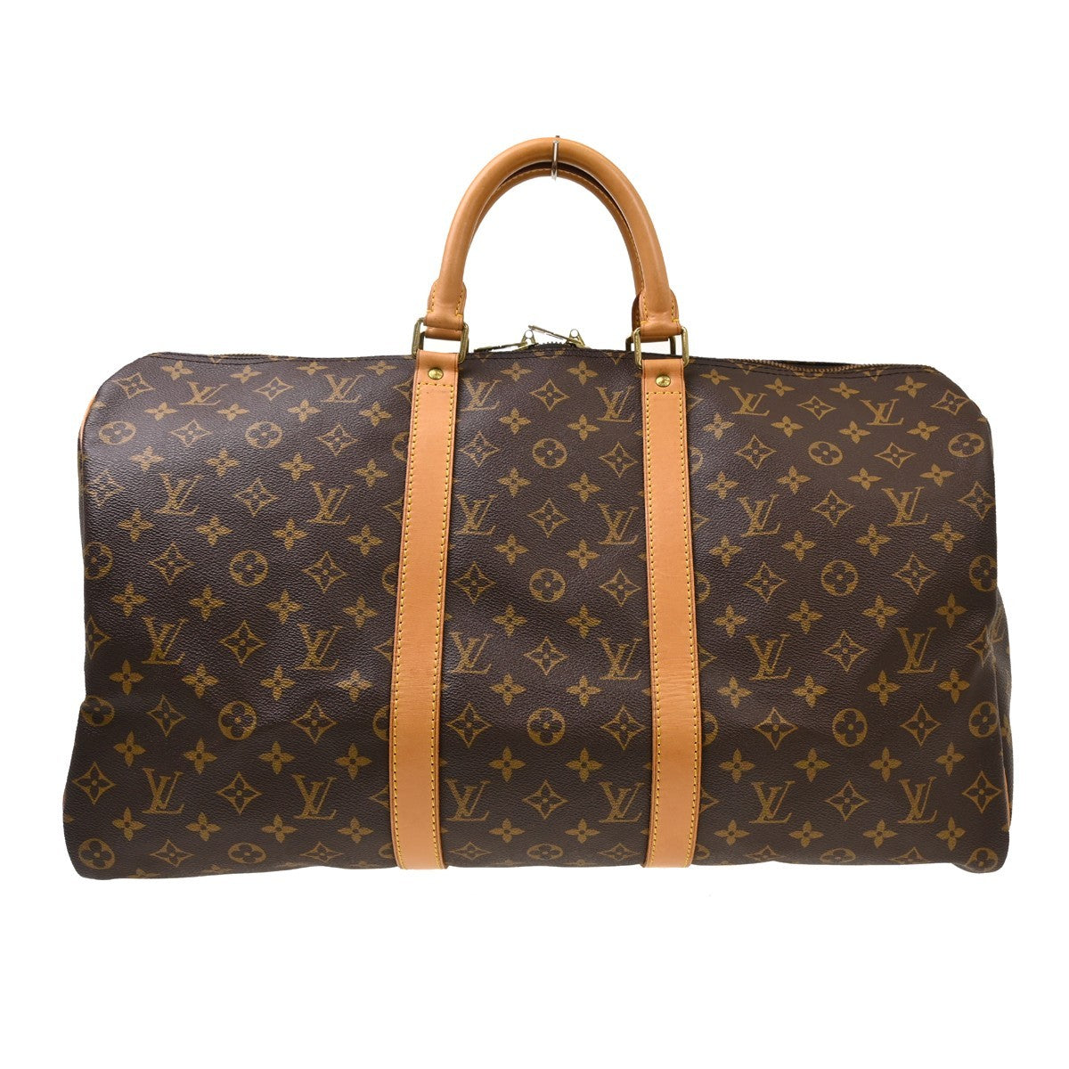 Louis Vuitton Keepall Monogram 50