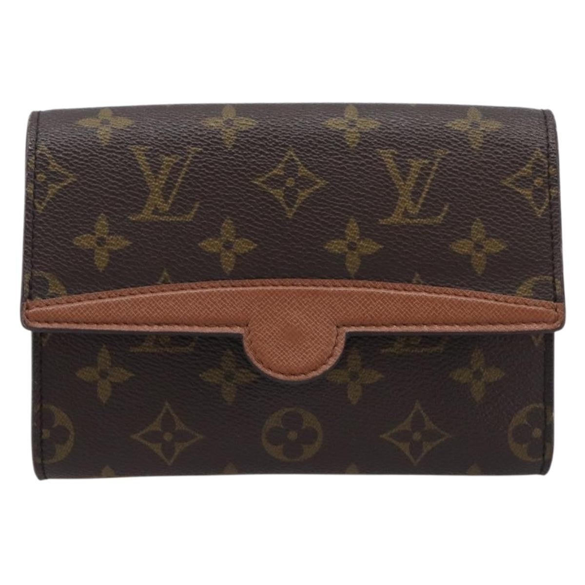 Louis Vuitton Pochette Arche Waist Monogram Canvas Product Image