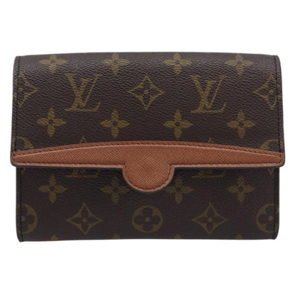 Louis Vuitton Pochette Arche Waist Monogram Canvas Product Image