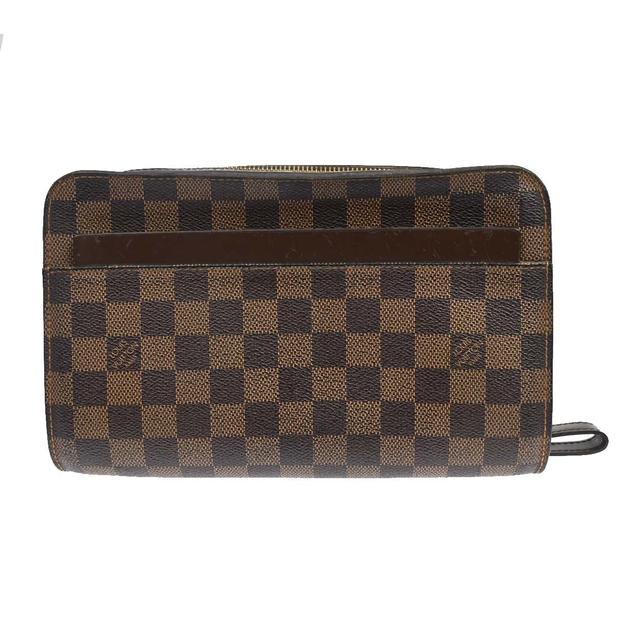 Louis Vuitton Pochette Saint Louis Damier Product Image