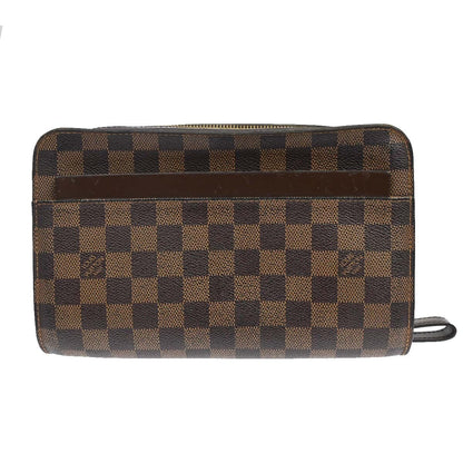 Louis Vuitton Pochette Saint Louis Damier Product Image