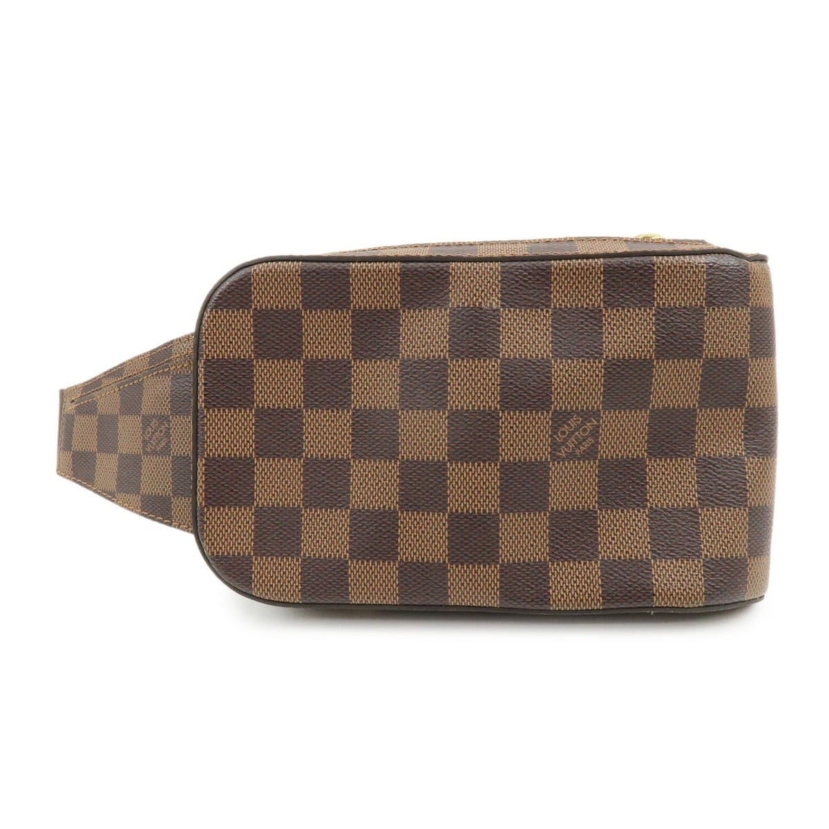 Louis Vuitton Geronimos Waist Damier Product Image