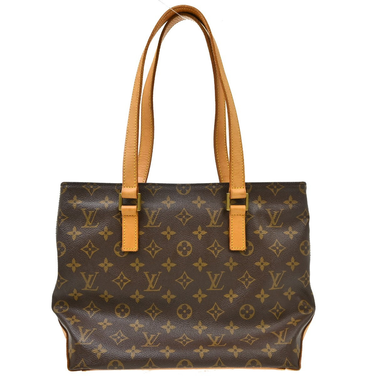Louis Vuitton Cabas Piano Monogram Canvas Product Image
